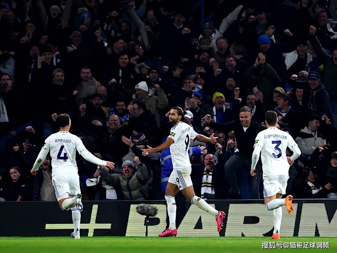 卡尔弗特-勒温连续6场英超进球，创英格兰本土球员近6年纪录的简单介绍