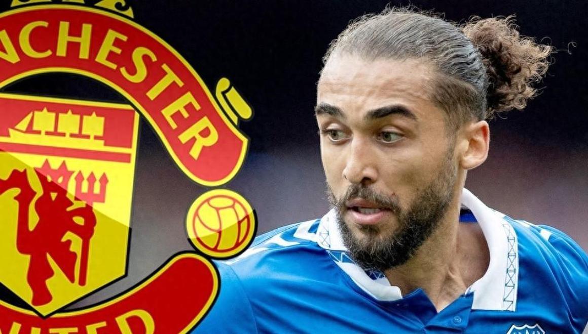 卡尔弗特-勒温连续6场英超进球，创英格兰本土球员近6年纪录的简单介绍