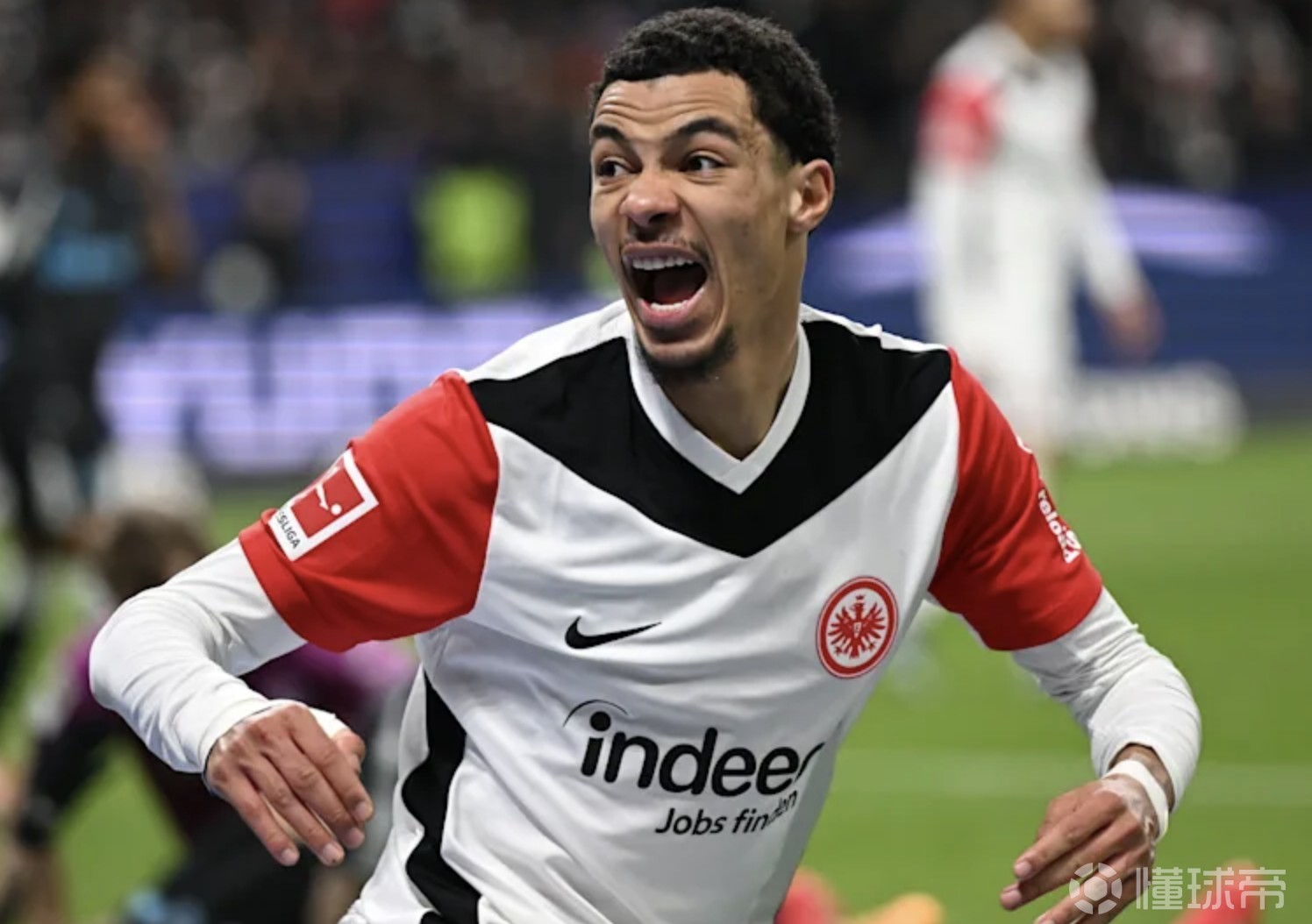 包含埃基蒂克70分钟神勇表现，射术盘带拦截俱佳的词条