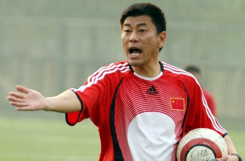 包含请回老帅马良行执教,上海女足面向未来开启“换血”的词条 包含请回老帅马良行执教,上海女足面向未来开启“换血”的词条