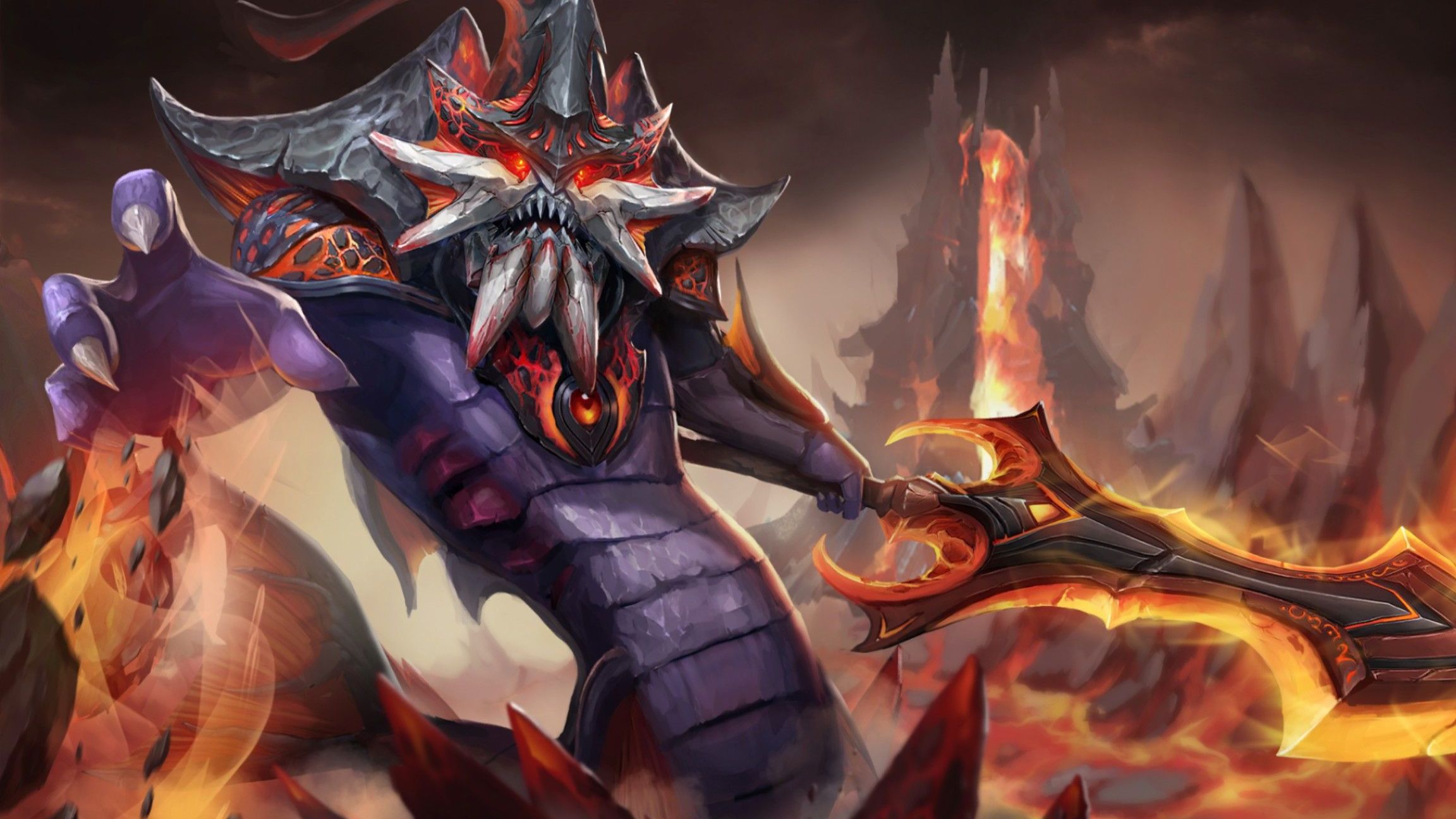 关于《DOTA2》迎来发售12周年DOTA已诞生22年的信息 关于《DOTA2》迎来发售12周年DOTA已诞生22年的信息