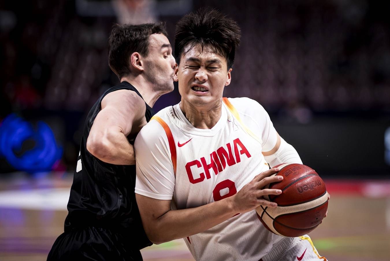 关于赵睿11+4+4周琦11分8板北京击败福建豪取7连胜的信息