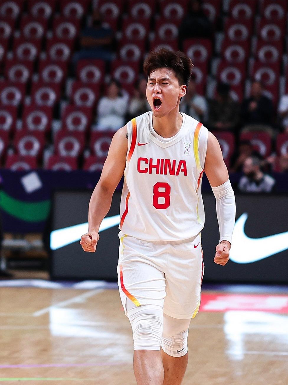 关于赵睿11+4+4周琦11分8板北京击败福建豪取7连胜的信息