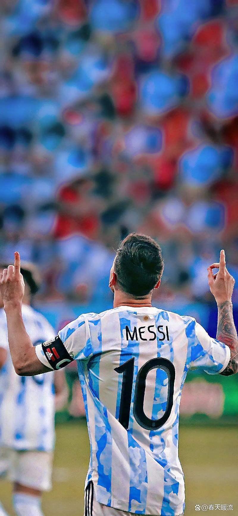 如何看待梅西自2015年之后再无欧冠，却依然受到的简单介绍