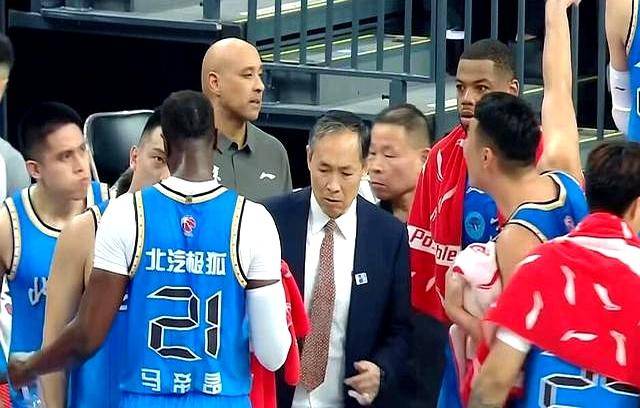 CBA最新排名！北京广东七连胜，辽宁连败山东倒数第二，上海渐入佳境的简单介绍