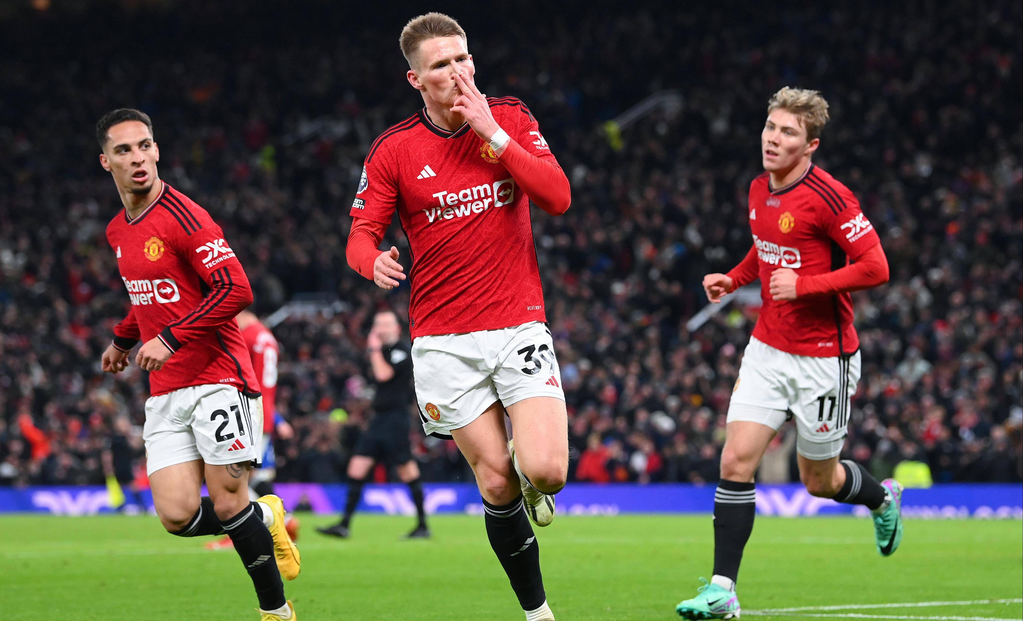 英超：水晶宫VS托特纳姆热刺比分预测