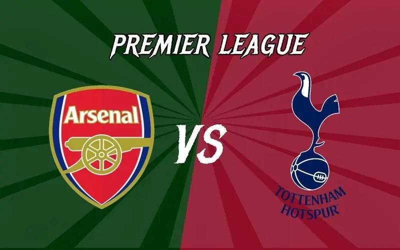 英超：水晶宫VS托特纳姆热刺比分预测