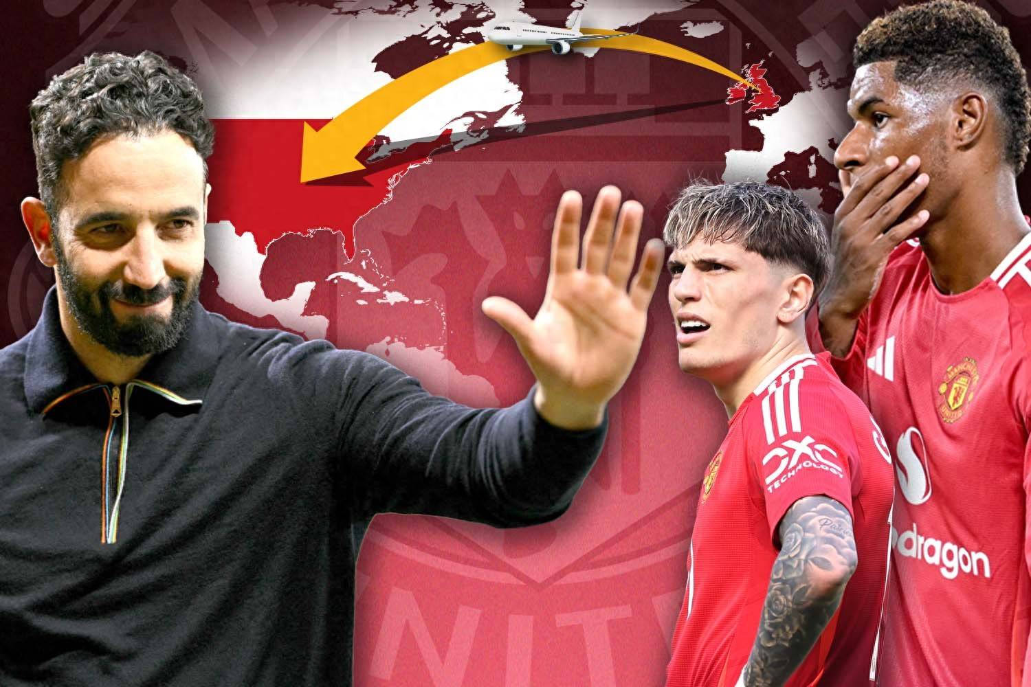 关于曼联12天4战！对纽卡+3支保级队，全取12分有望的信息