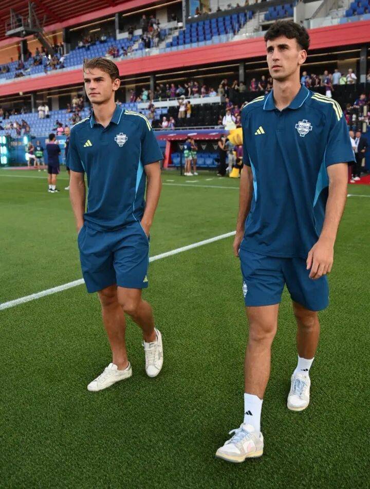 关于关注|恩德里克租借里昂，皇马“南美半成品战的信息