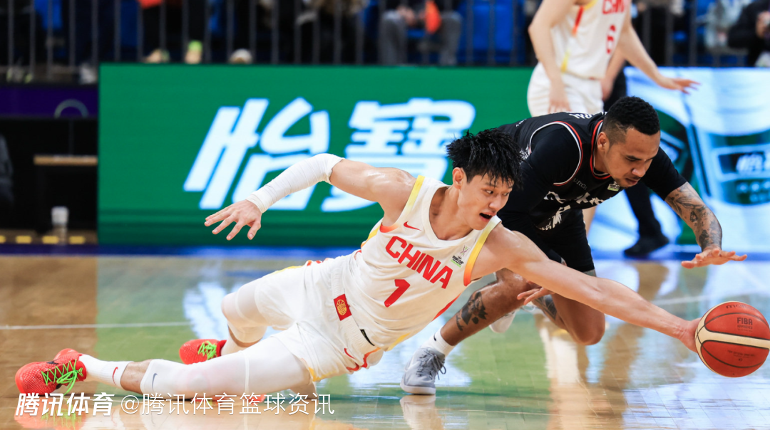 曾凡博伤病评测未达标无缘出战男篮亚洲杯的简单介绍