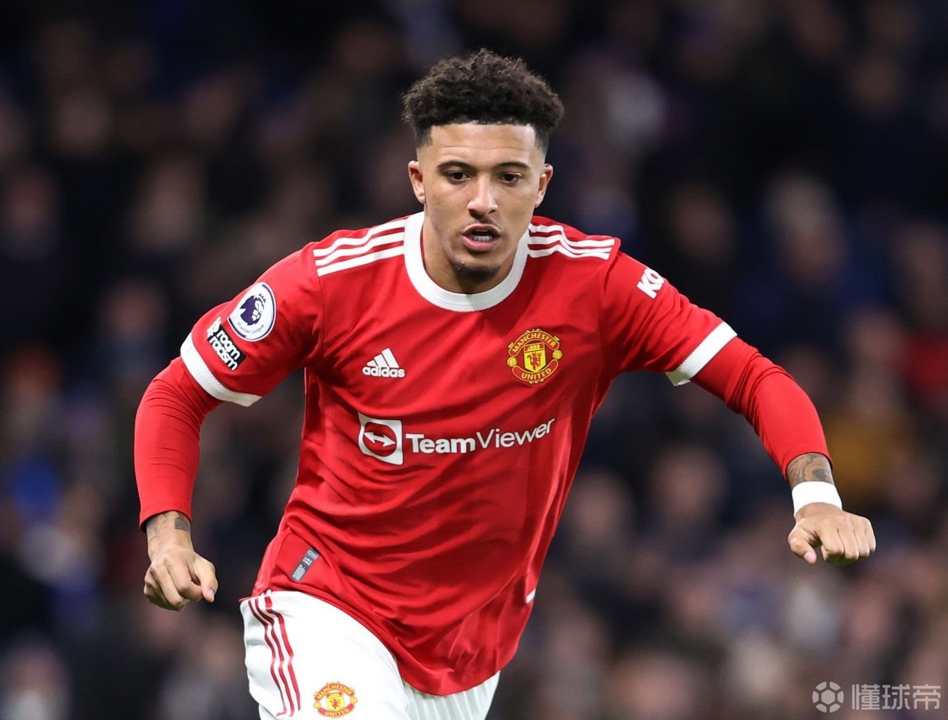 迪马济奥：桑乔转会尤文图斯的交易目前陷入搁置状态；曼联的简单介绍