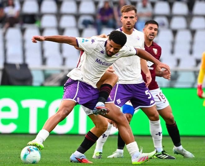 关于2-0！意甲豪强征服客场，曼联弃将大爆发：轰入2球，全场最佳的信息