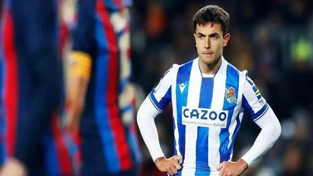 4抢断3拦截！曼城心仪后腰完美通过面试为他花1亿镑也值得的简单介绍