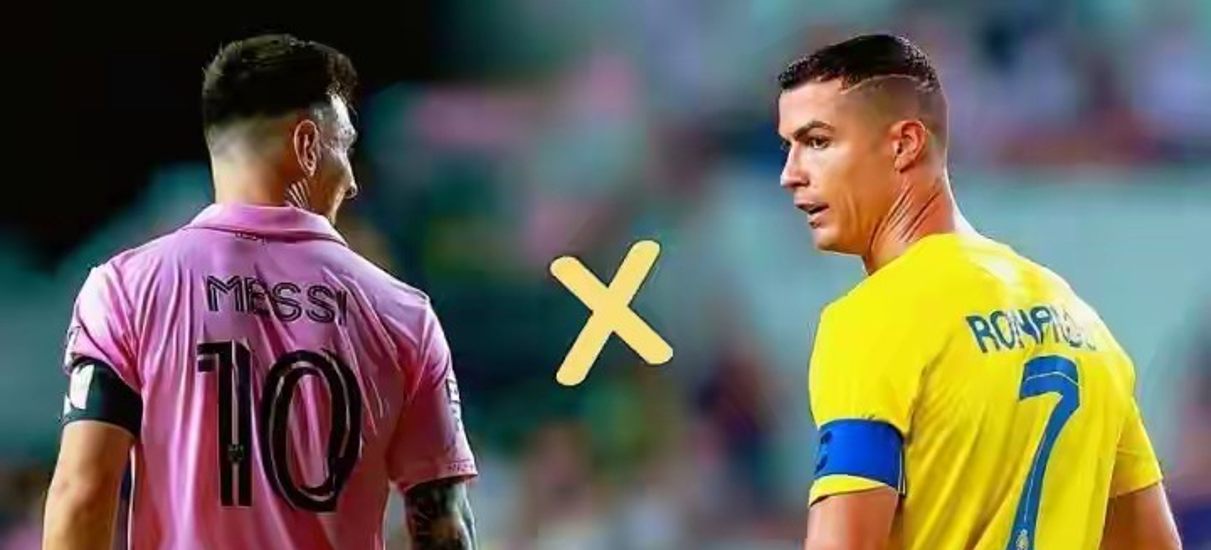 包含C罗打进职业生涯第956球刷新三大纪录：梅西望尘莫及的词条