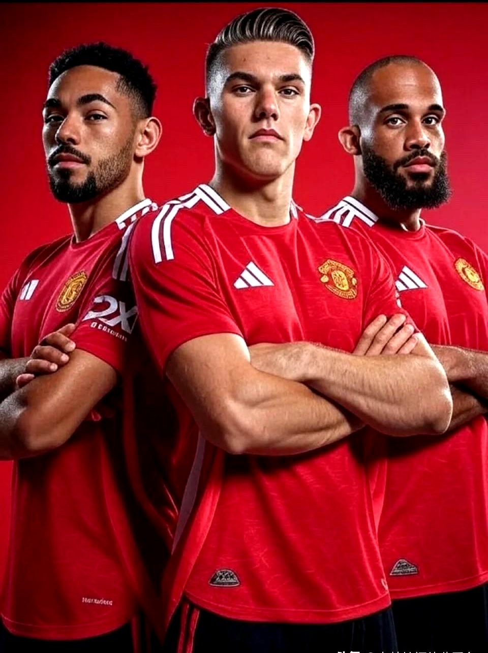 一日英超动向：曼联低价卖8000万先生，阿森纳签他后谈妥约克雷斯的简单介绍