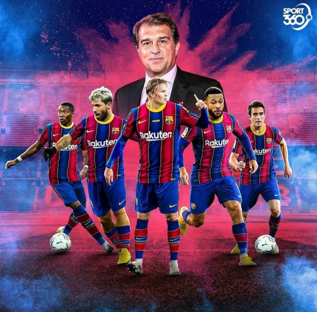 巴萨会员票选引援:小蜘蛛压哈兰德梅西第六姆巴佩12的简单介绍