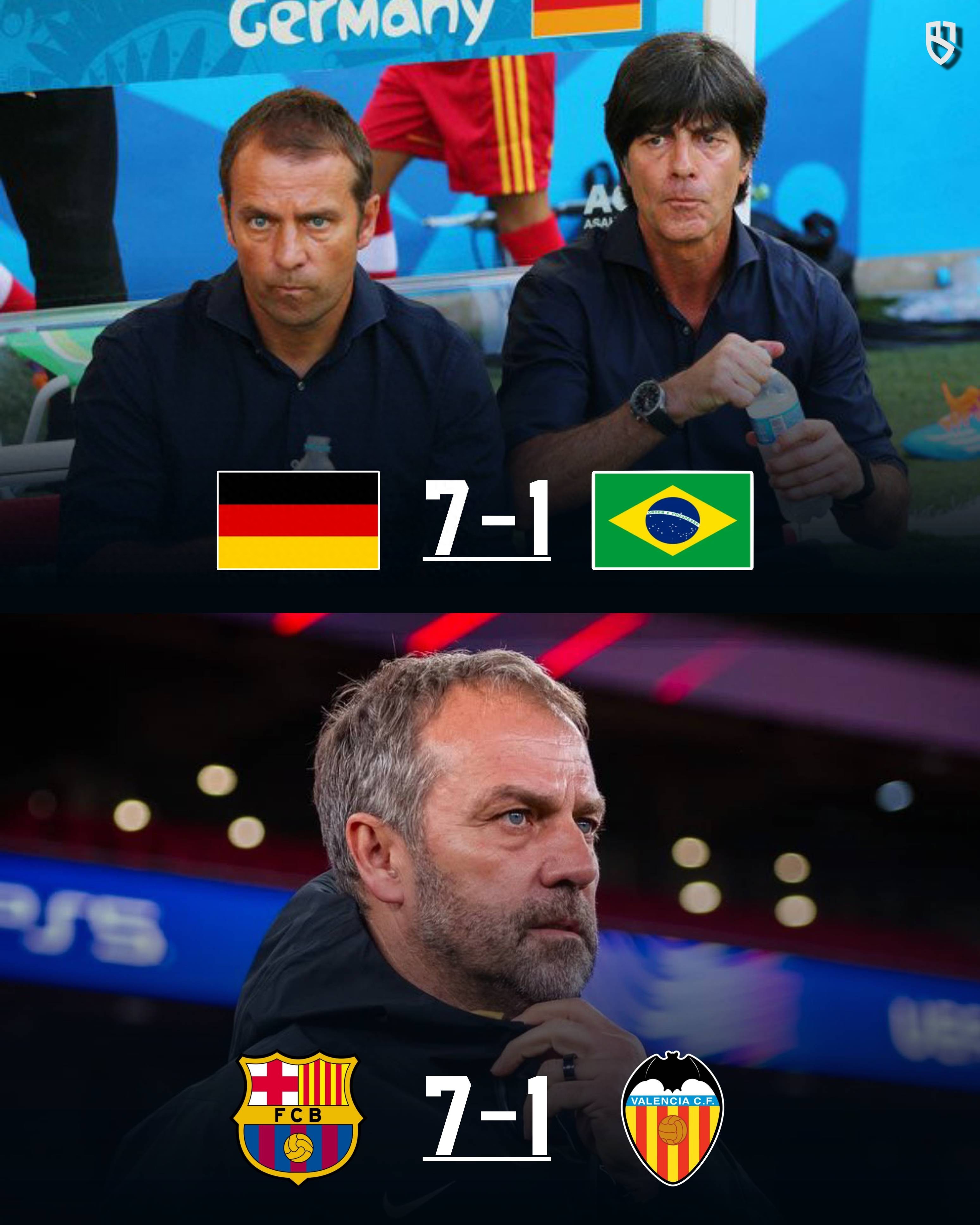 弗里克巴萨的瞬间美学：一场欧冠半决赛背后的足球哲学的简单介绍