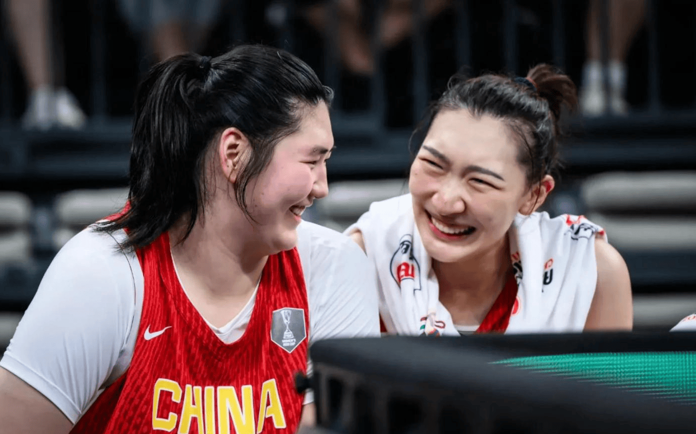 中国女篮与澳大利亚头名晋级4强半决赛大概率战日本的简单介绍