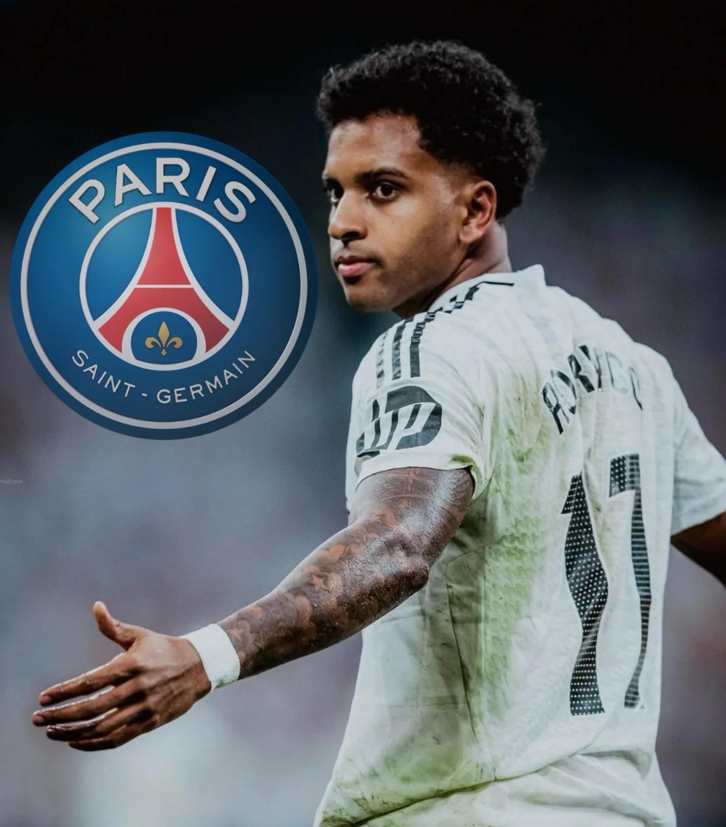 关于皇马愿8000万欧卖罗德里戈给利物浦,巴黎想买需1亿欧的信息 关于皇马愿8000万欧卖罗德里戈给利物浦,巴黎想买需1亿欧的信息