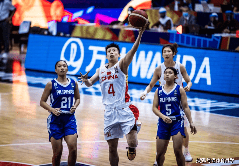 关于高效！王思雨16分钟准三双杨力维14分4助攻一吐恶气的信息