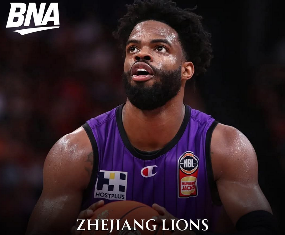 包含非湖人刚裁古德温！上海签CBA大杀器古德温上季率山西常规赛第二的词条