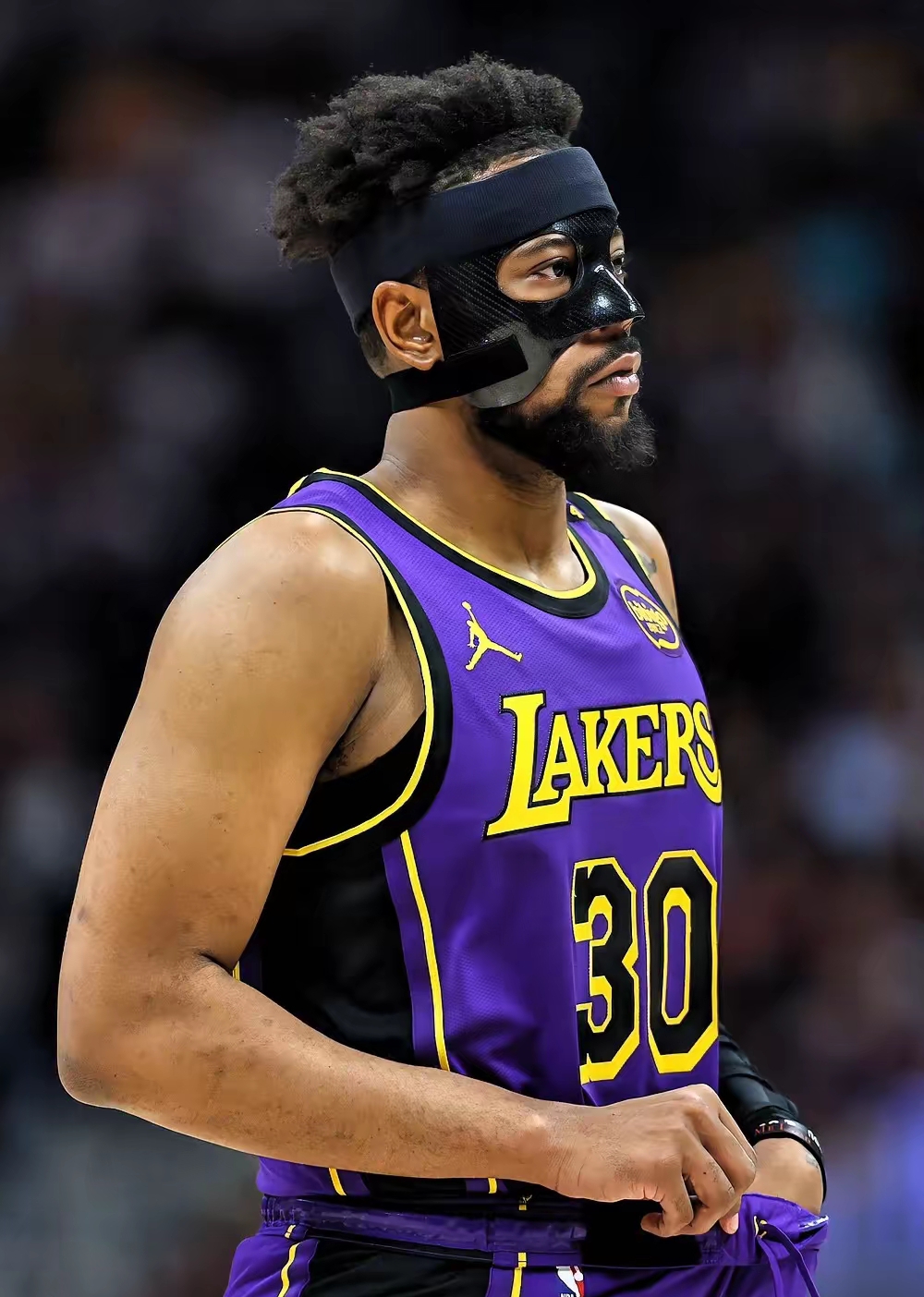 包含非湖人刚裁古德温！上海签CBA大杀器古德温上季率山西常规赛第二的词条