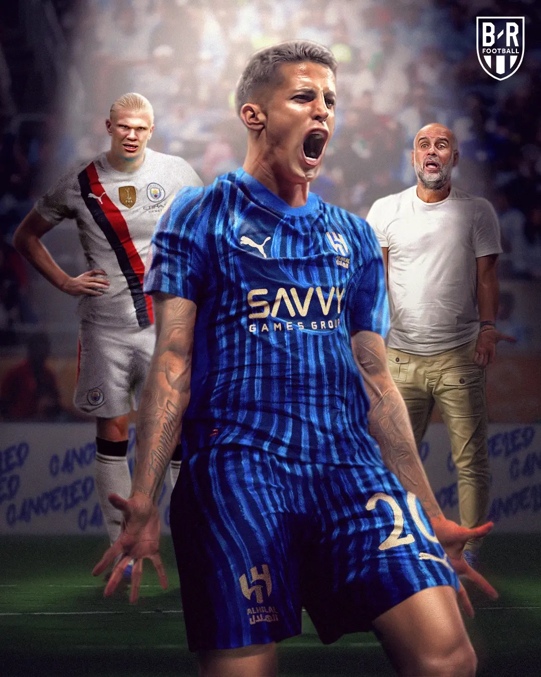 包含大冷门！亚洲冠军淘汰曼城，瓜迪奥拉遇天敌，小因两大绝的词条