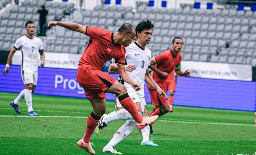 关于张玉宁碾压黄政宇王钰栋获高分的信息