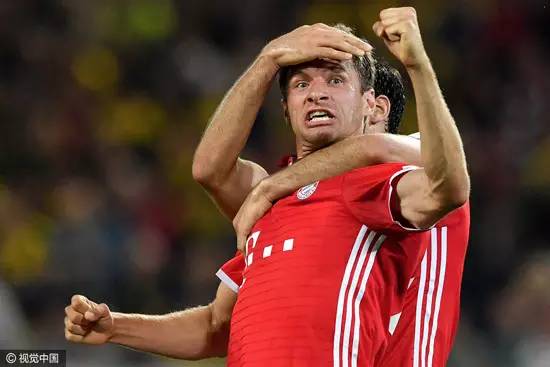 穆勒：卡尔的射术出众；温哥华的这段征程给我带的简单介绍