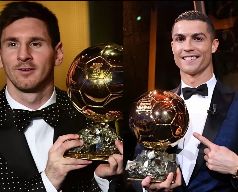 21世纪球员戴帽榜：C罗66次居首，梅西61次莱万35次的简单介绍