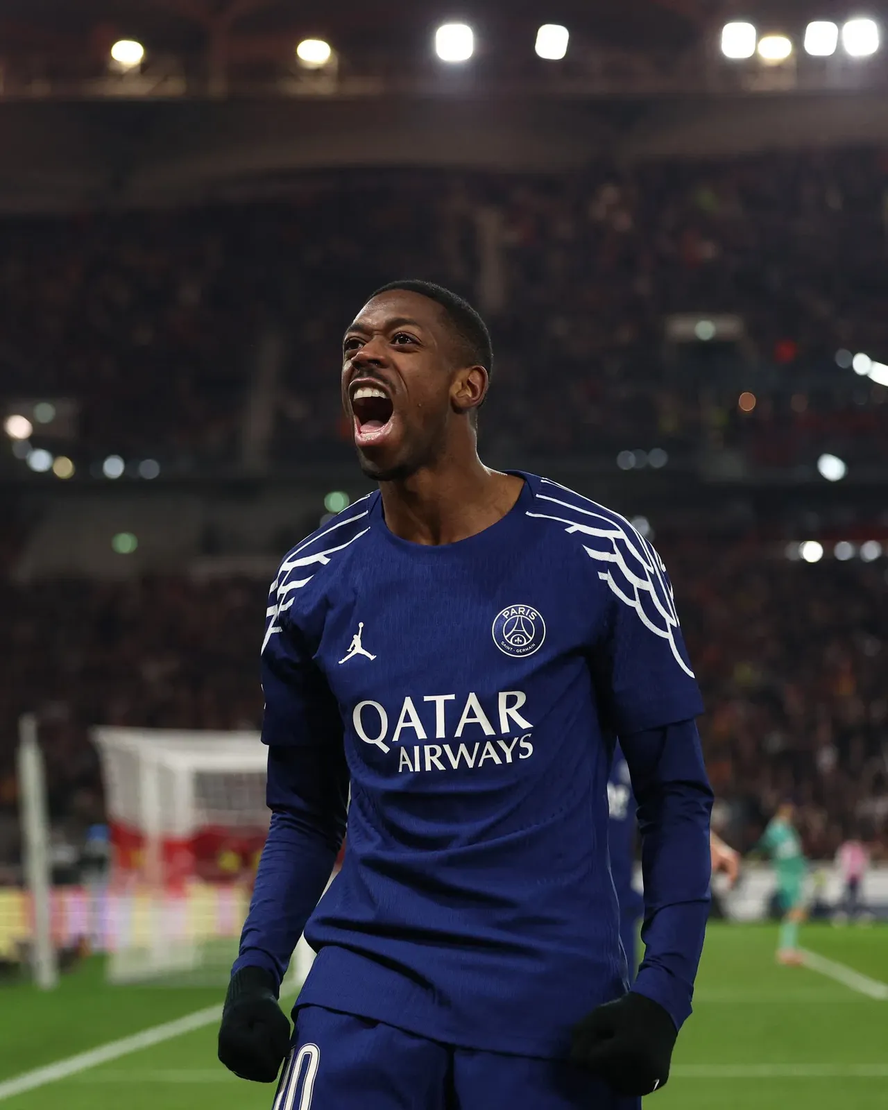 如果登贝莱今年没赢得金球奖，那他就永的简单介绍