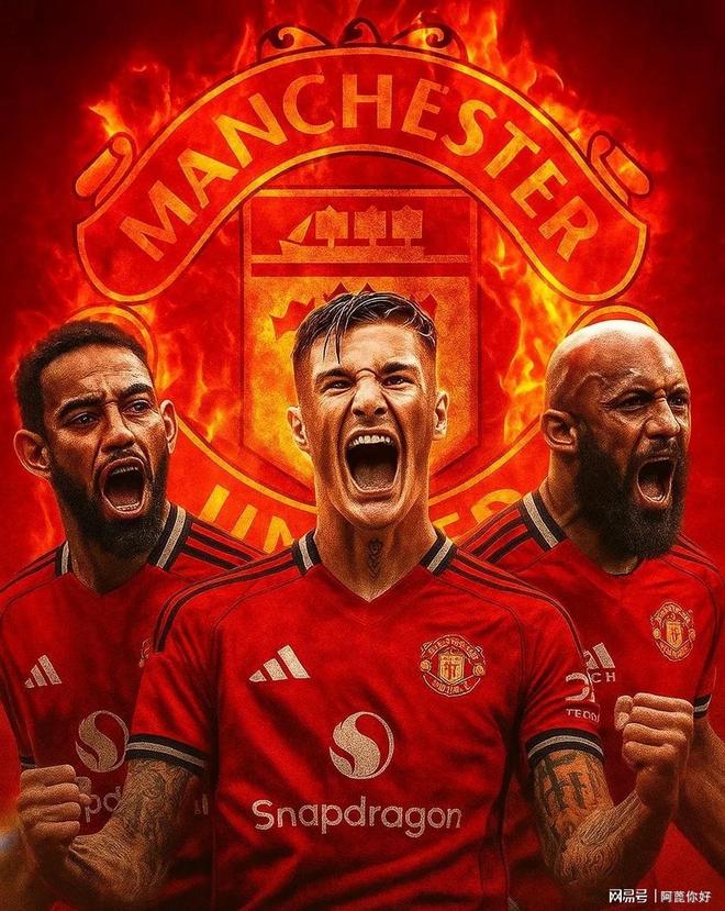 一场1-0！让曼联进前5，欧冠近在咫尺：和切尔西的简单介绍