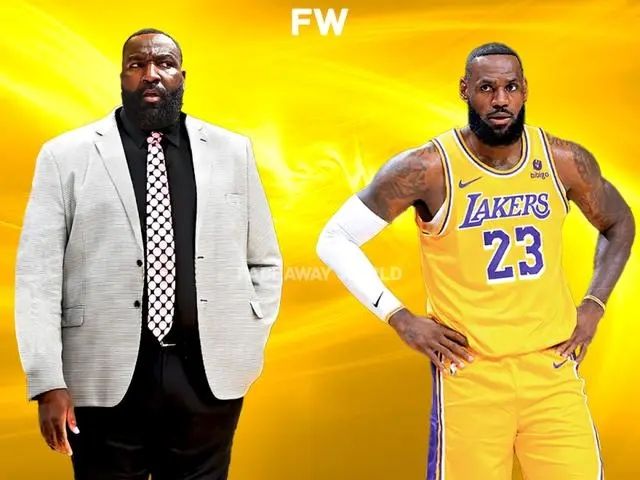 包含帕金斯：詹姆斯的肢体语言透露出沮丧，他与湖人的关系已到尽头的词条