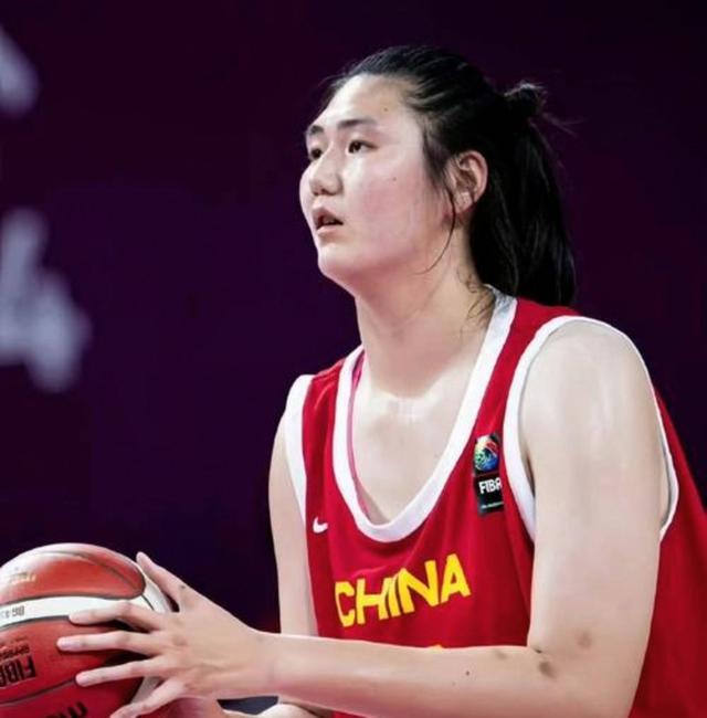 山东队发文：张子宇顺利通过WCBA联赛窗口期国内球员注册的简单介绍