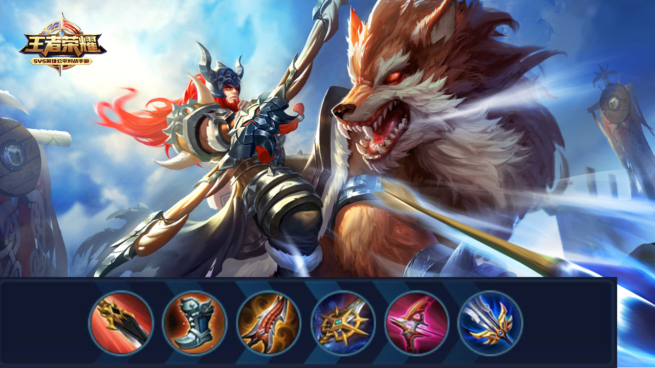 全球6月手游销量榜出炉《王者荣耀》稳居首位的简单介绍