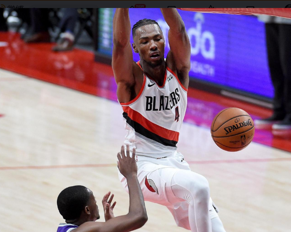 签了签了！正式加盟快船！发展联盟轰下53分的简单介绍