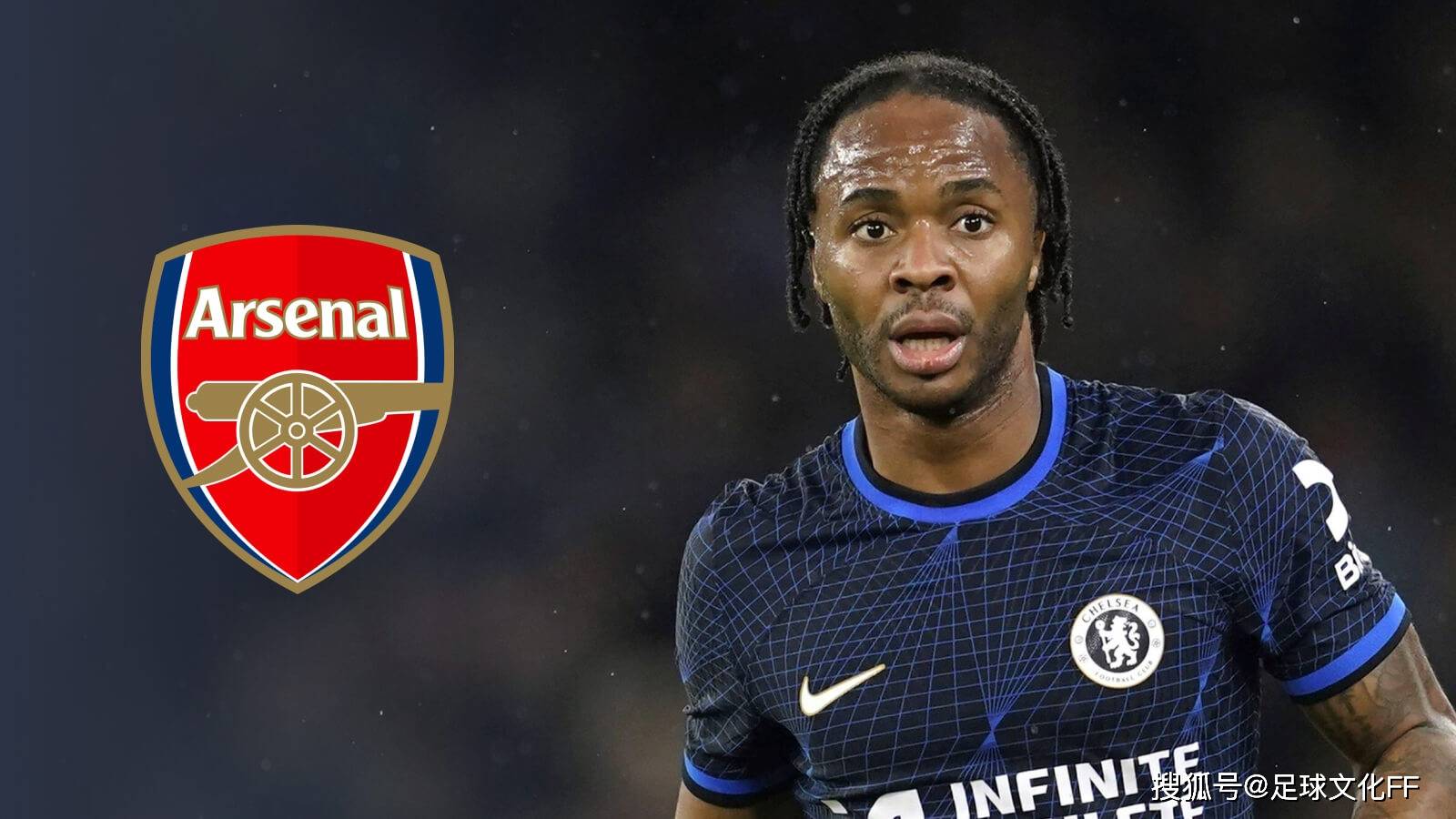 关于决定枪手冠军走向的扑救拉亚的信息