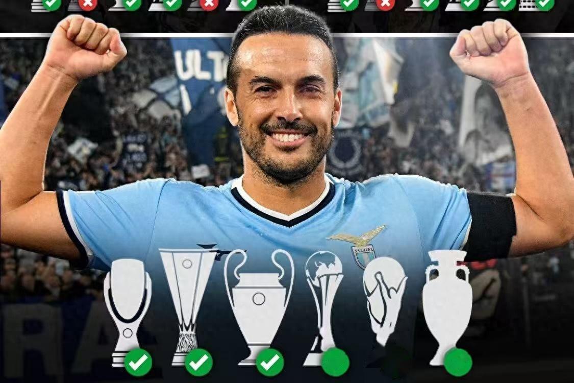 还敢轻视吗？11座洲际冠军，完成足坛大满贯，这的简单介绍