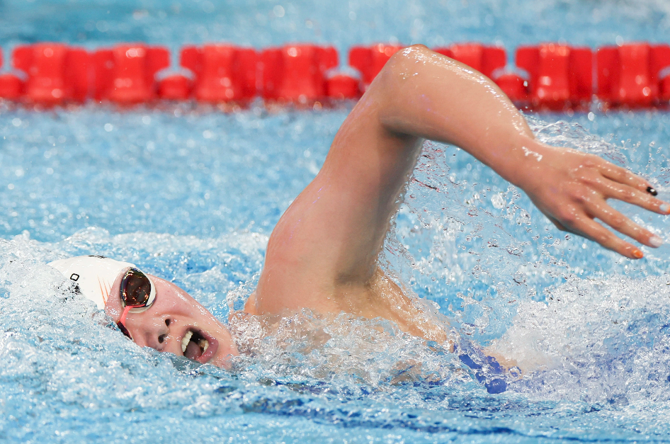 包含2026年世界泳联短池游泳世锦赛将于北京举办的词条