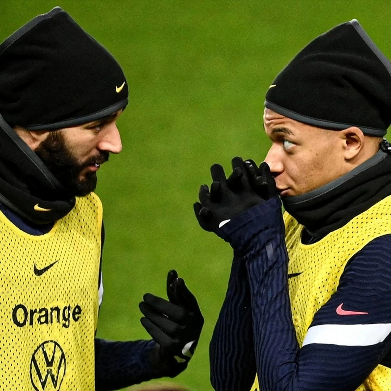 关于巴黎零容忍自由身？姆巴佩的锅让多纳鲁马背了的信息