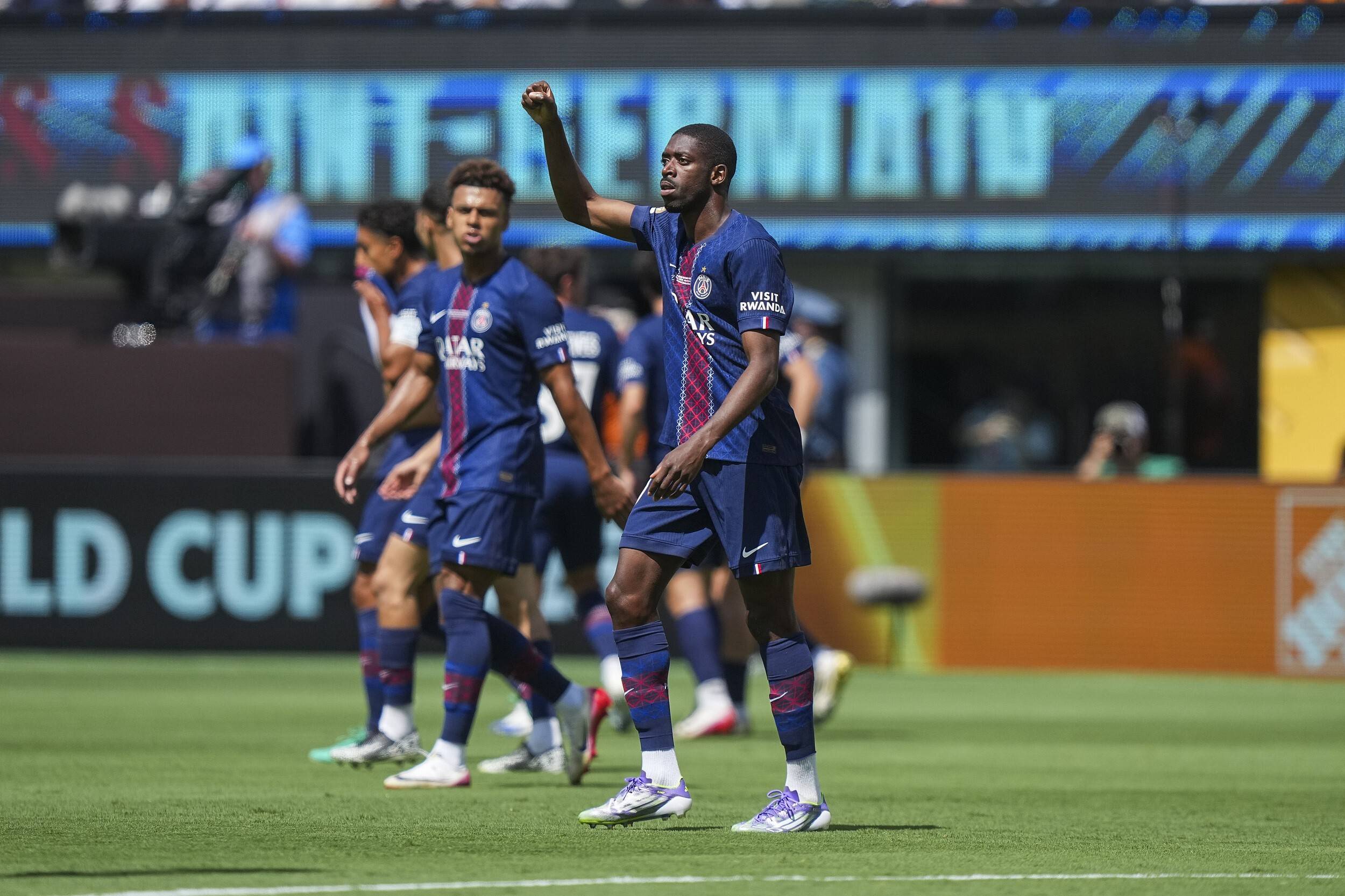 捍卫英伦尊严！切尔西弑杀欧冠冠军大巴黎五连杀落空的简单介绍