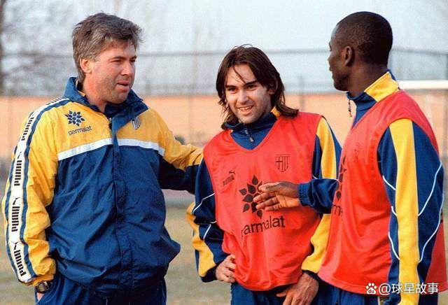 “意甲七姐妹”回顾——罗马的简单介绍