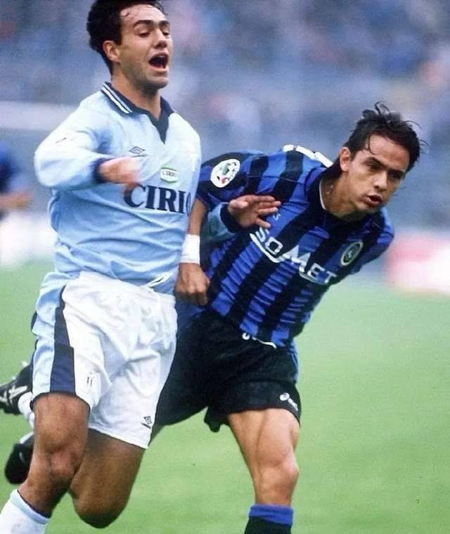 “意甲七姐妹”回顾——罗马的简单介绍