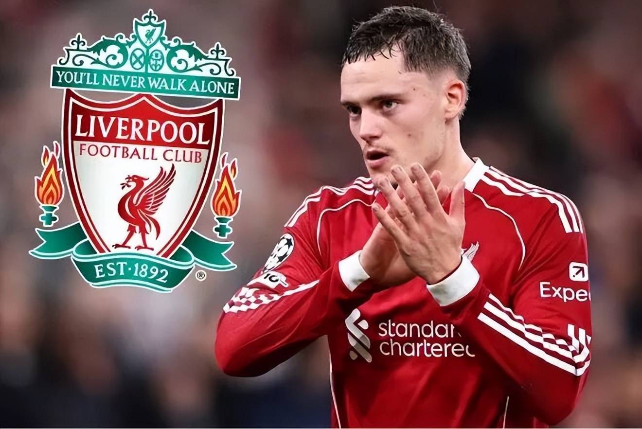 包含利物浦回归争冠集团，钻石中场激活“黄金双枪”！的词条