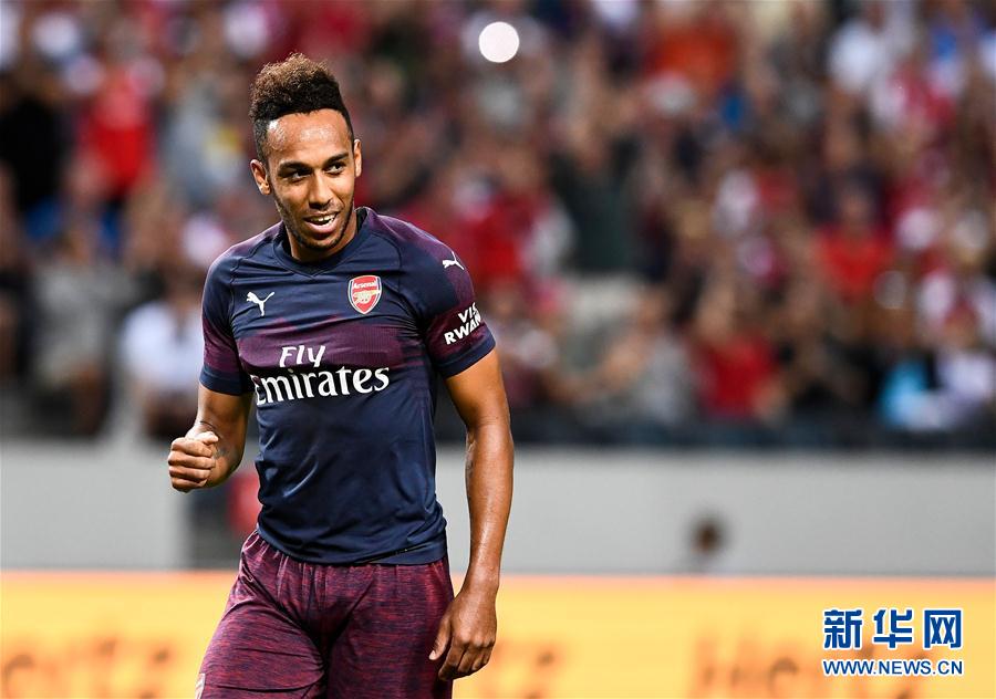 关于分析热身赛阿森纳连败症结，2比3不敌黄潜，核心球员问题多的信息