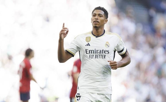 皇马分期付款玩得溜，多特靠贝林厄姆转会狂揽2100万欧还剩900万的简单介绍