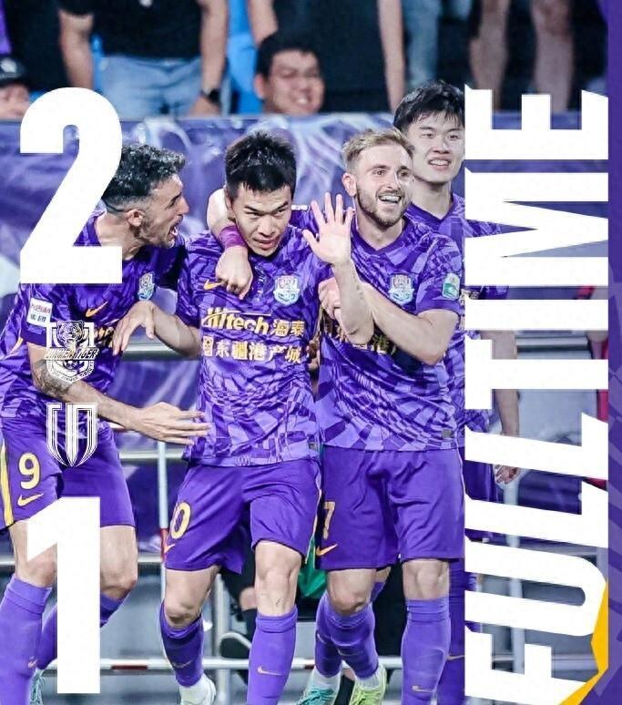 中超-阿代米破门韦世豪点射+红牌津门虎2-1双杀成都的简单介绍