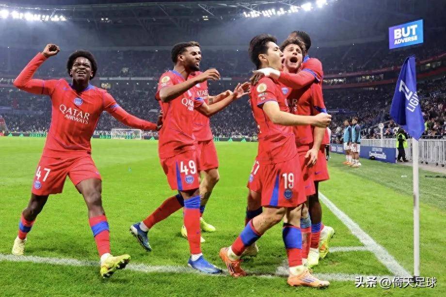 巴黎圣日耳曼vs热刺，欧洲超级杯之战备受关注的简单介绍