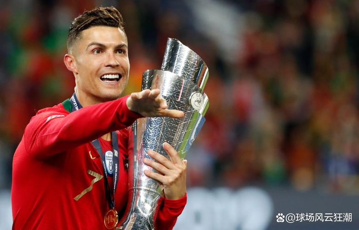 C罗首开纪录门前包抄得分！的简单介绍