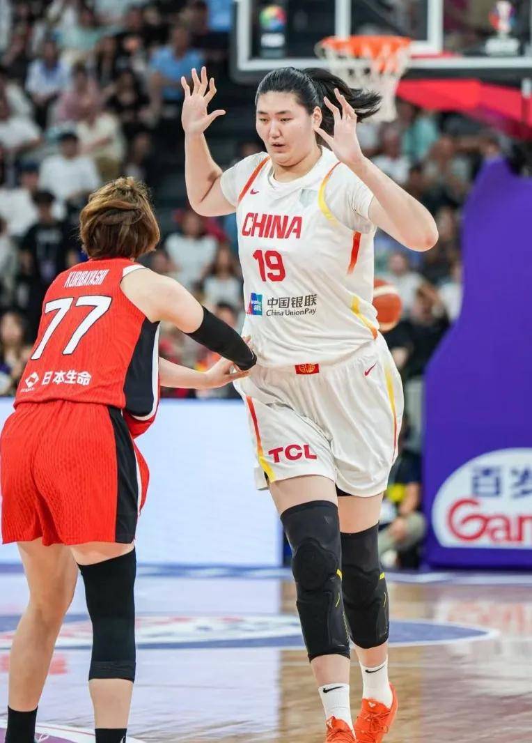 关于张子宇发展空间很大这次放大了她的短板的信息